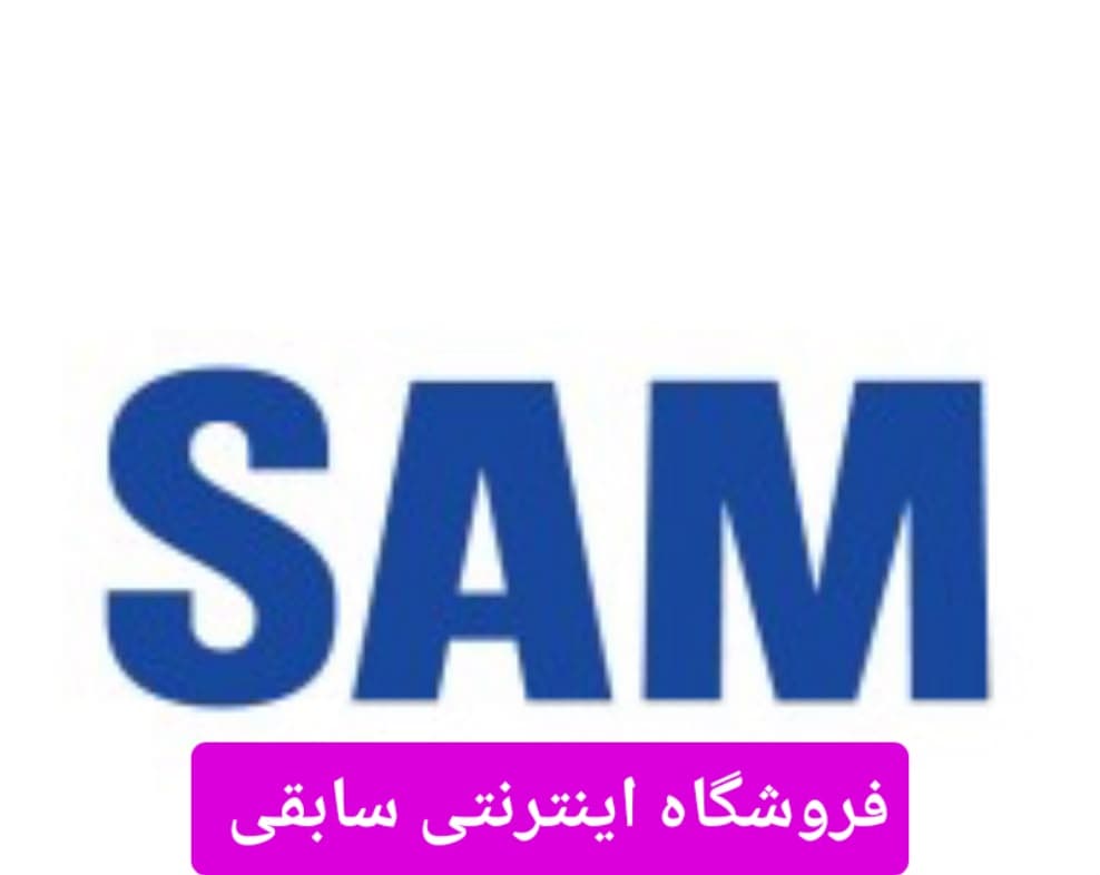 یخچال ساید بای ساید سام مدل ROMANO ظرفیت ۳۰ فوت با یخساز اتوماتیک — تصویر ۲