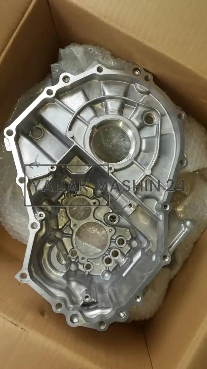 پوسته گیربکس آریزو 6 تیگو 7 ایکس 55 پرو / X22PRO MVM 315 NEW / آریزو 6 تیگو 7 ایکس 55 پرو در یدک ماشین24
