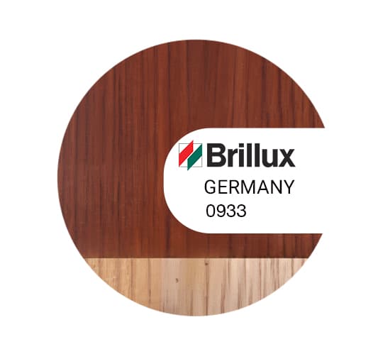 رنگ چوب بریلوکس کد 0933 – برند BRILLUX