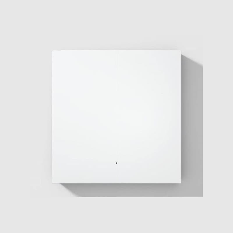 کلید هوشمند تک پل اورویبو مدل MixSwitch — تصویر ۳