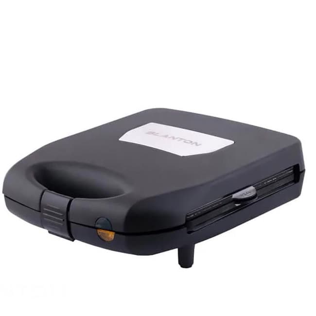 ساندویچ ساز بلانتون مدل BCD-SM1101 مشکی