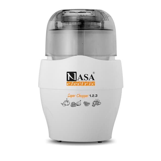 خردکن 3-2-1 ناسا الکتریک مدل NS-907