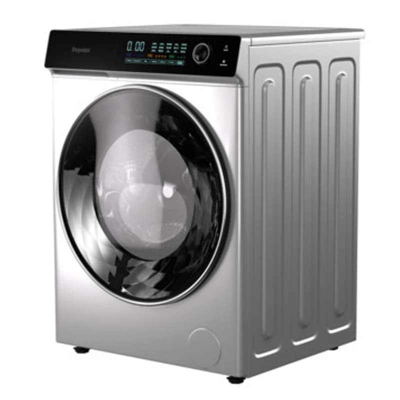 ماشین لباسشویی دیپوینت مدل WMFW-0901 ظرفیت ۹ کیلوگرم — تصویر ۳