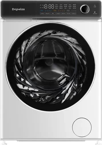 ماشین لباسشویی دیپوینت مدل WMFW-0901 ظرفیت ۹ کیلوگرم — تصویر ۶