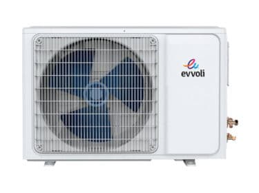 کولرگازی ایوولی 12000 مدل EVT3-12K-UV الگانت کد T3 (نسل 4)