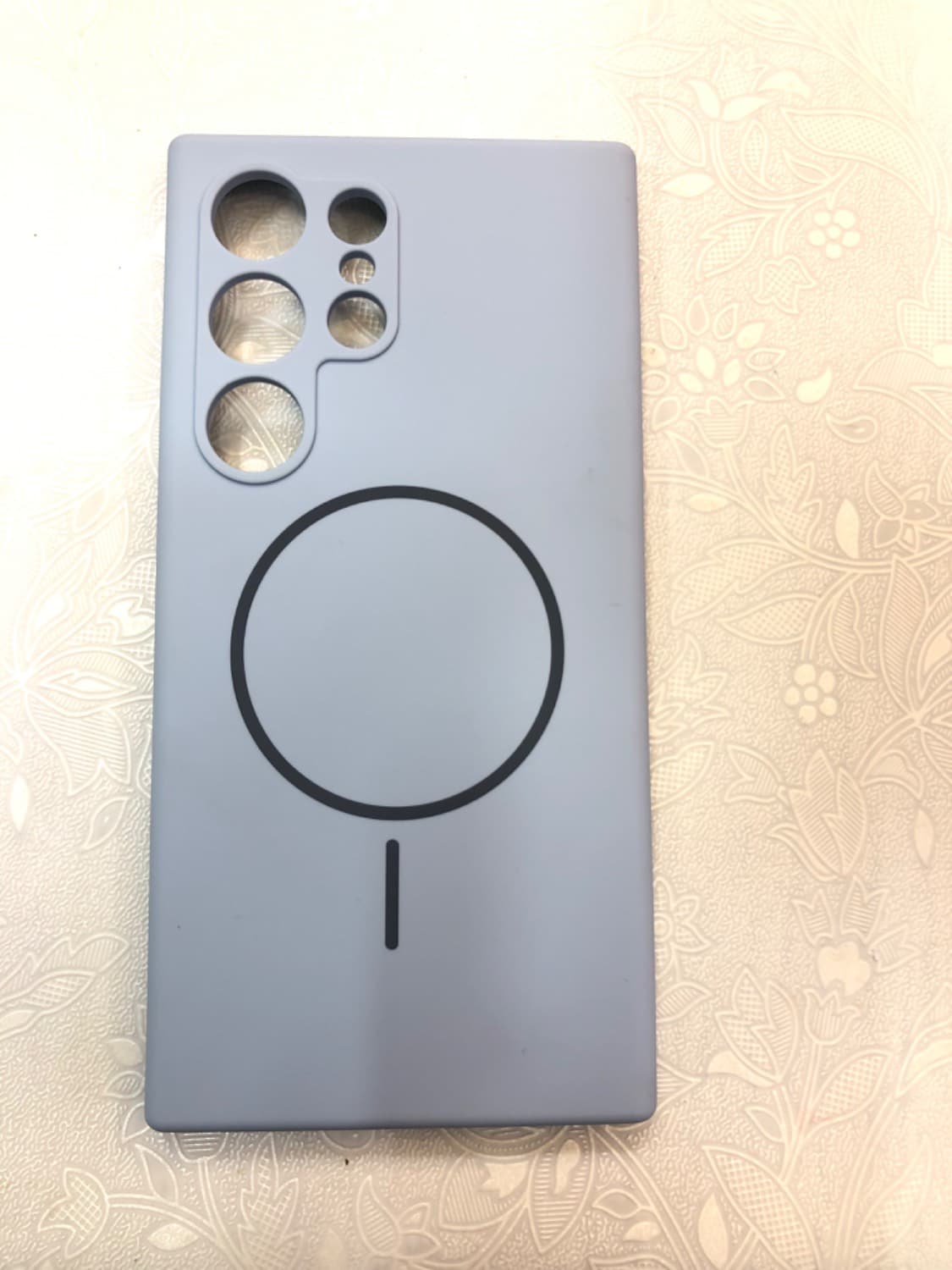 قاب و گارد گوشی سامسونگ مدل S24 ULTRA