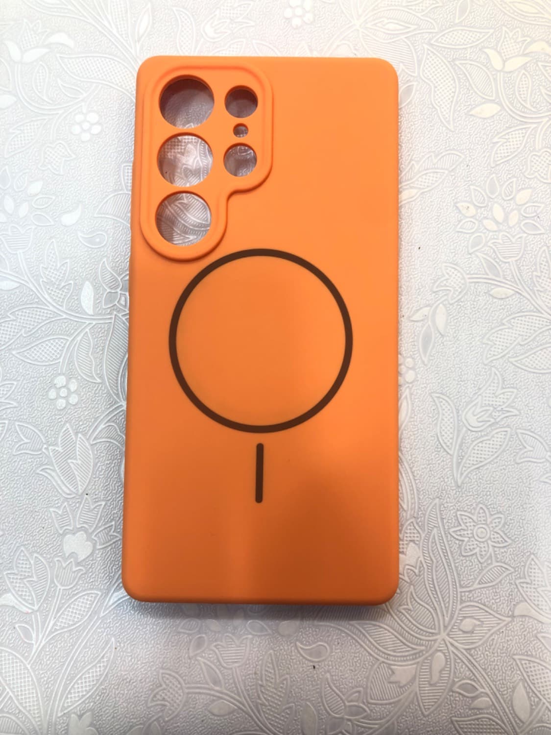 قاب و گارد گوشی سامسونگ مدل S25 ULTRA