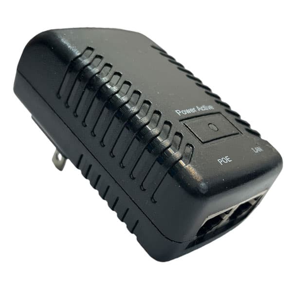 اینجکتور POE Injector 15V PoE injector