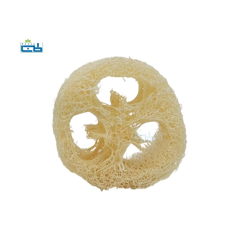 زیر صابونی گیاهی لوفا