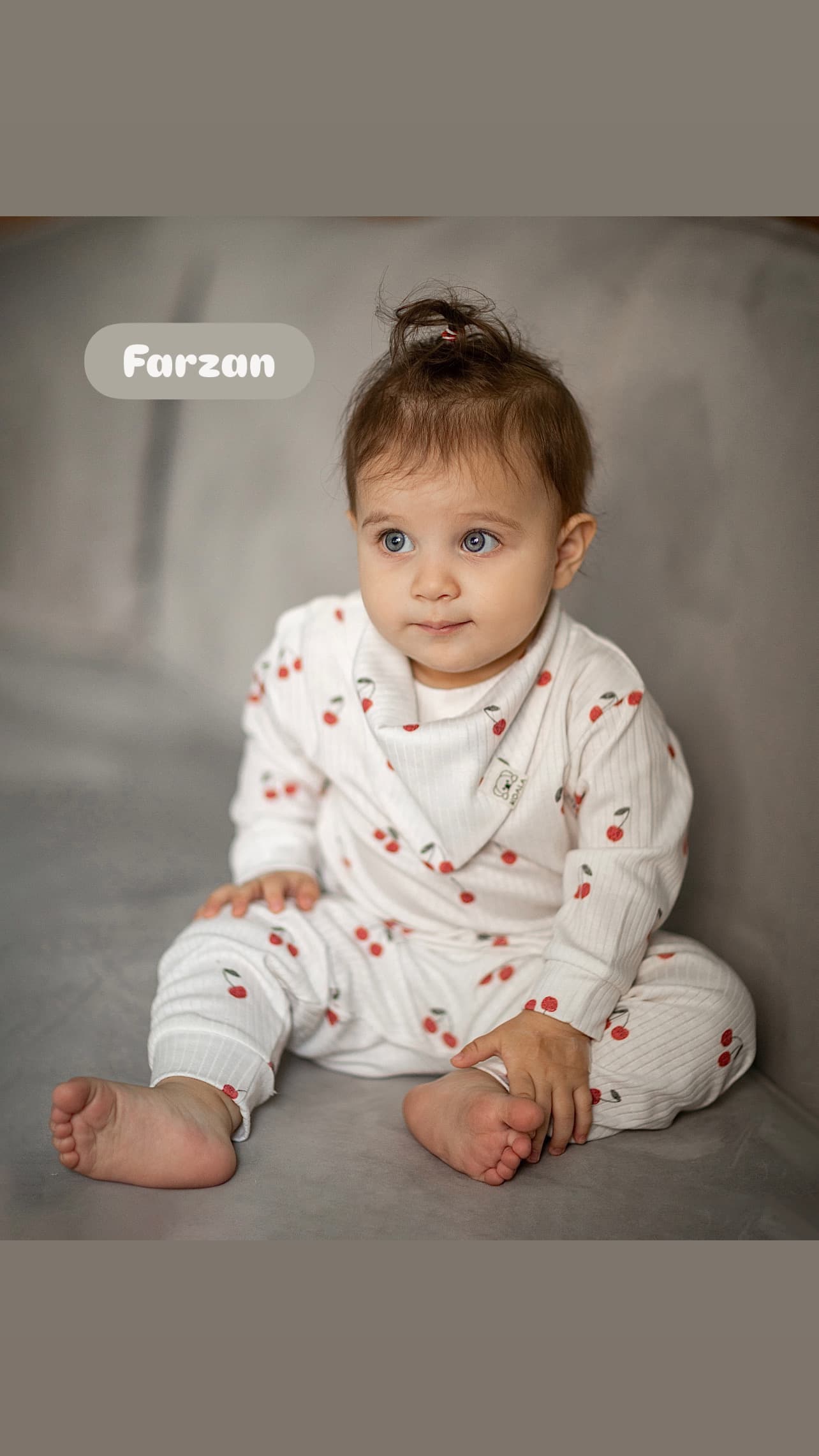 ست نقلی عروسکی – کد ۸-۱۵ — تصویر ۲