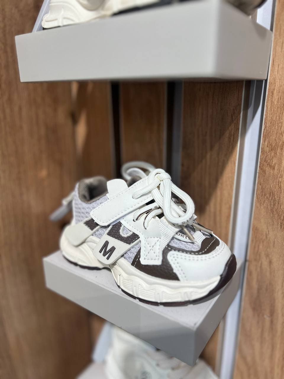 کتونی اورجینال M – کد 37-10 — تصویر ۸