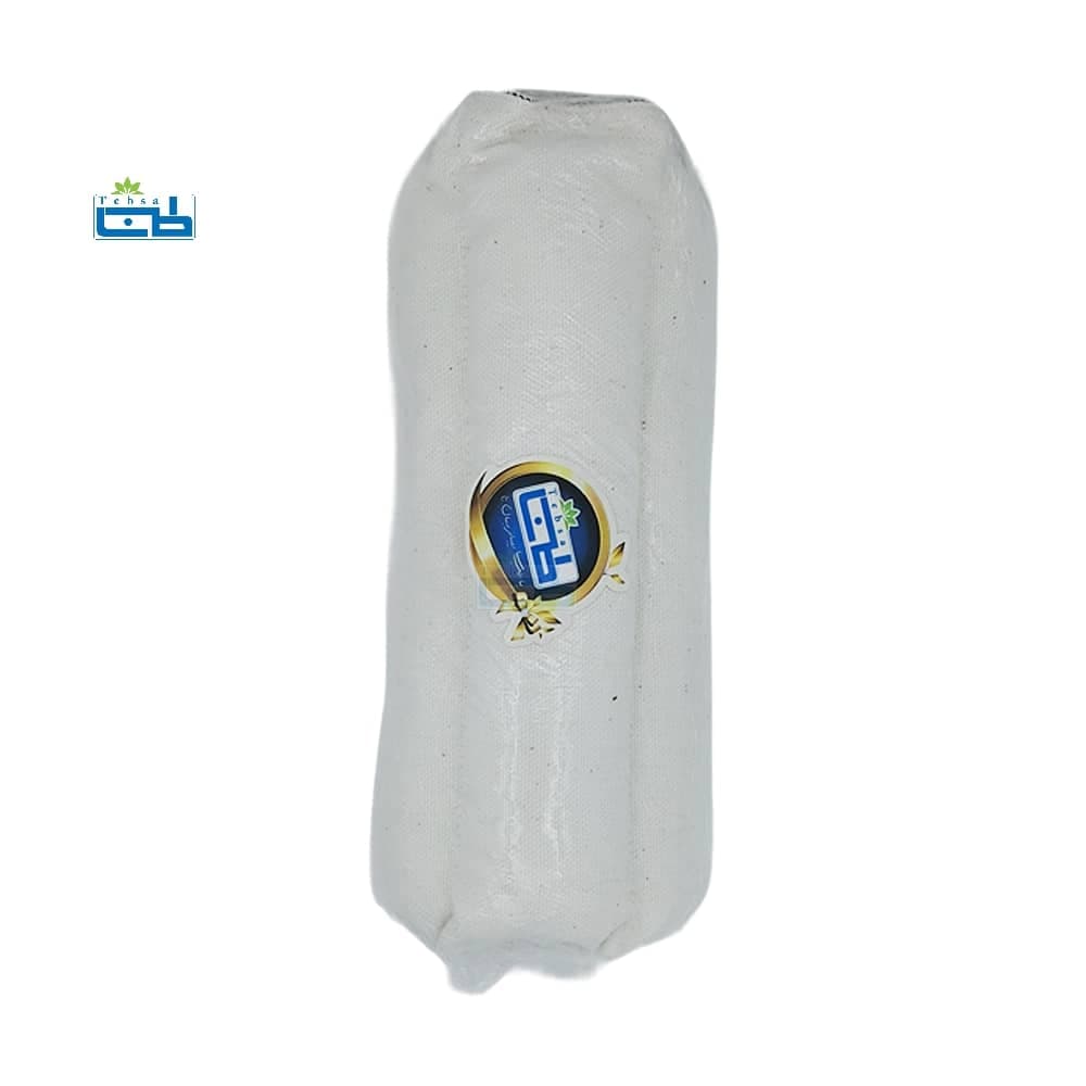 کیسه نمک درمانی طب سا پر شده با نمک طبیعی دریا