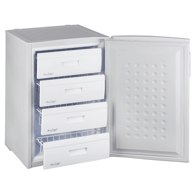 فریزر ایستکول مدل TM-946-4D