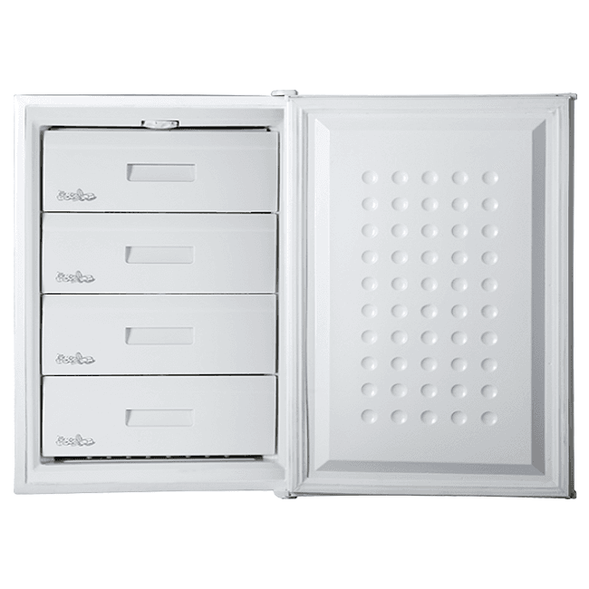 فریزر ایستکول مدل TM-946-4D — تصویر ۲