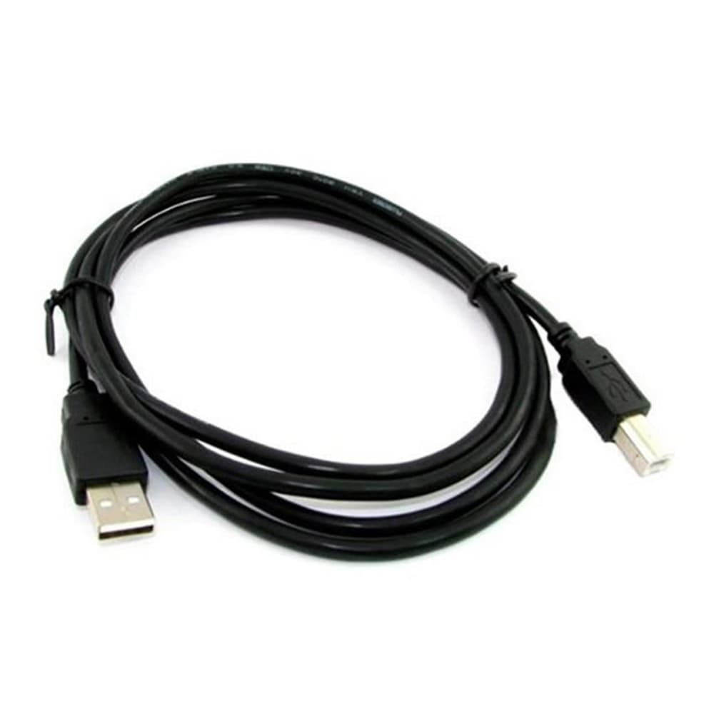 کابل پرینتر usb طول 1/5 — تصویر ۲