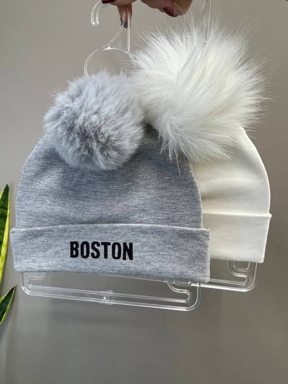 کلاه پاییزه boston – کد۲۳-۸ — تصویر ۴