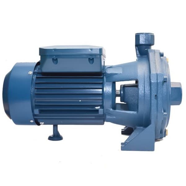 پمپ یک ونیم اسکوار مدل IB160S