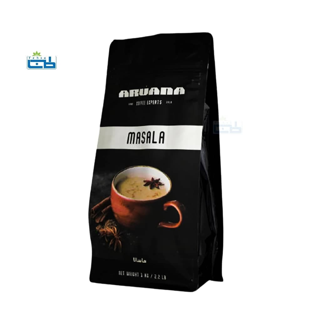 چای ماسالا آروانا