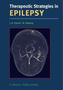 دانلود کتاب Therapeutic Strategies in Epilepsy