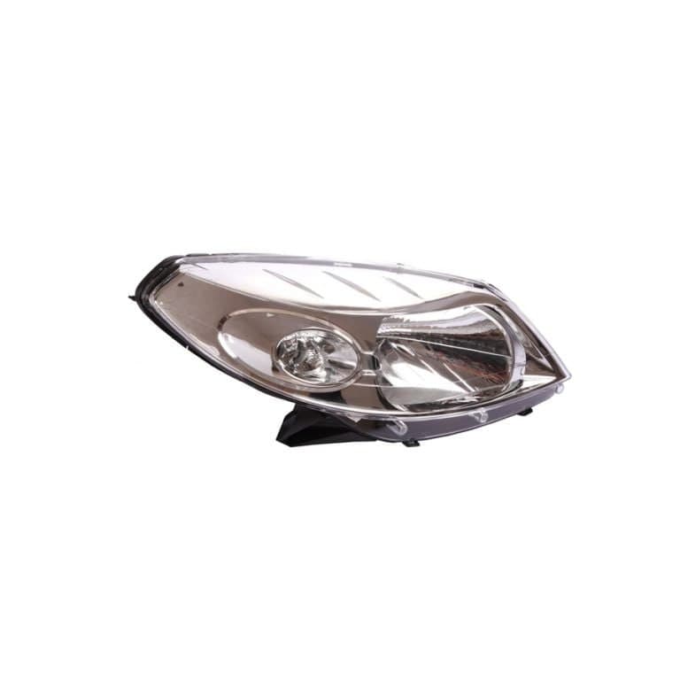 چراغ جلو راست ساندرو اصلی وارداتی نیکو پارت