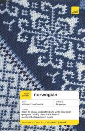 دانلود کتاب Teach Yourself Norwegian (Teach Yourself Complete Courses)