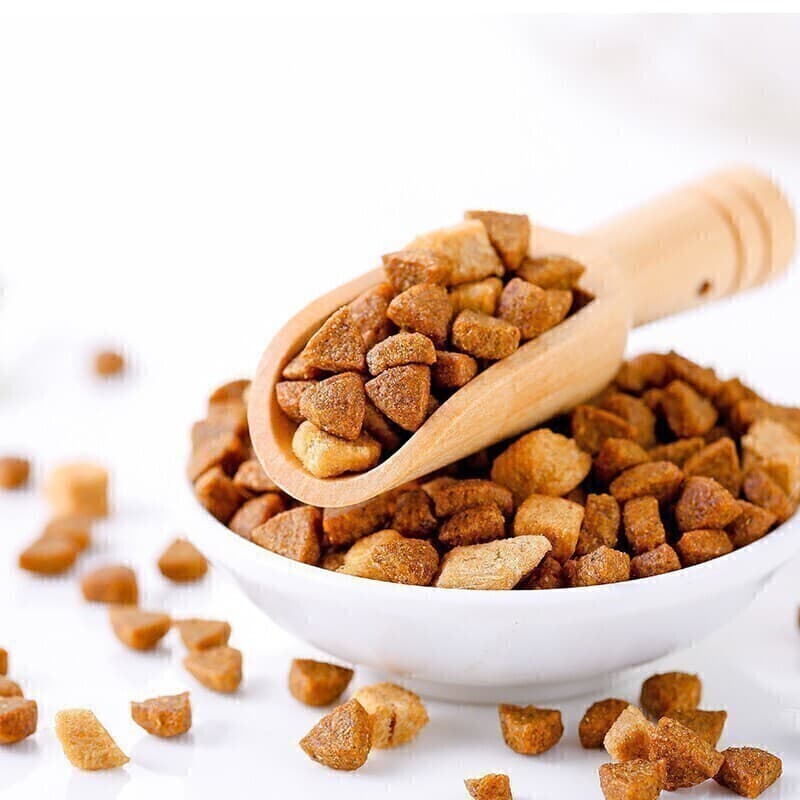 غذای خشک گربه ونپی بالغ با طعم تن وزن 1.5 کیلوگرم — تصویر ۲