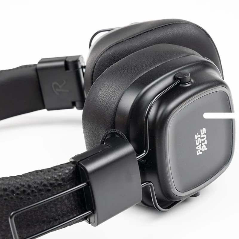 هدفون بلوتوثی فست پلاس مدل FPH-430 — تصویر ۷