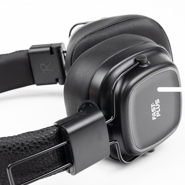هدفون بلوتوثی فست پلاس مدل FPH-430 — تصویر ۳