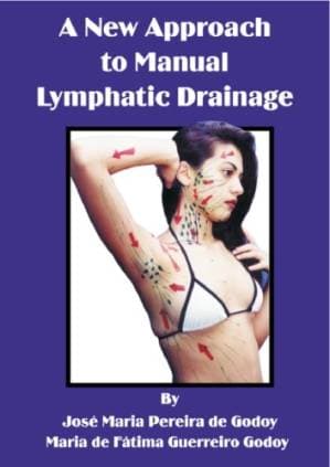 دانلود کتاب A New Approach to Manual Lymphatic Drainage