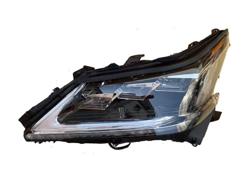 چراغ جلو لکسوس LX570 مدل 2016-2018