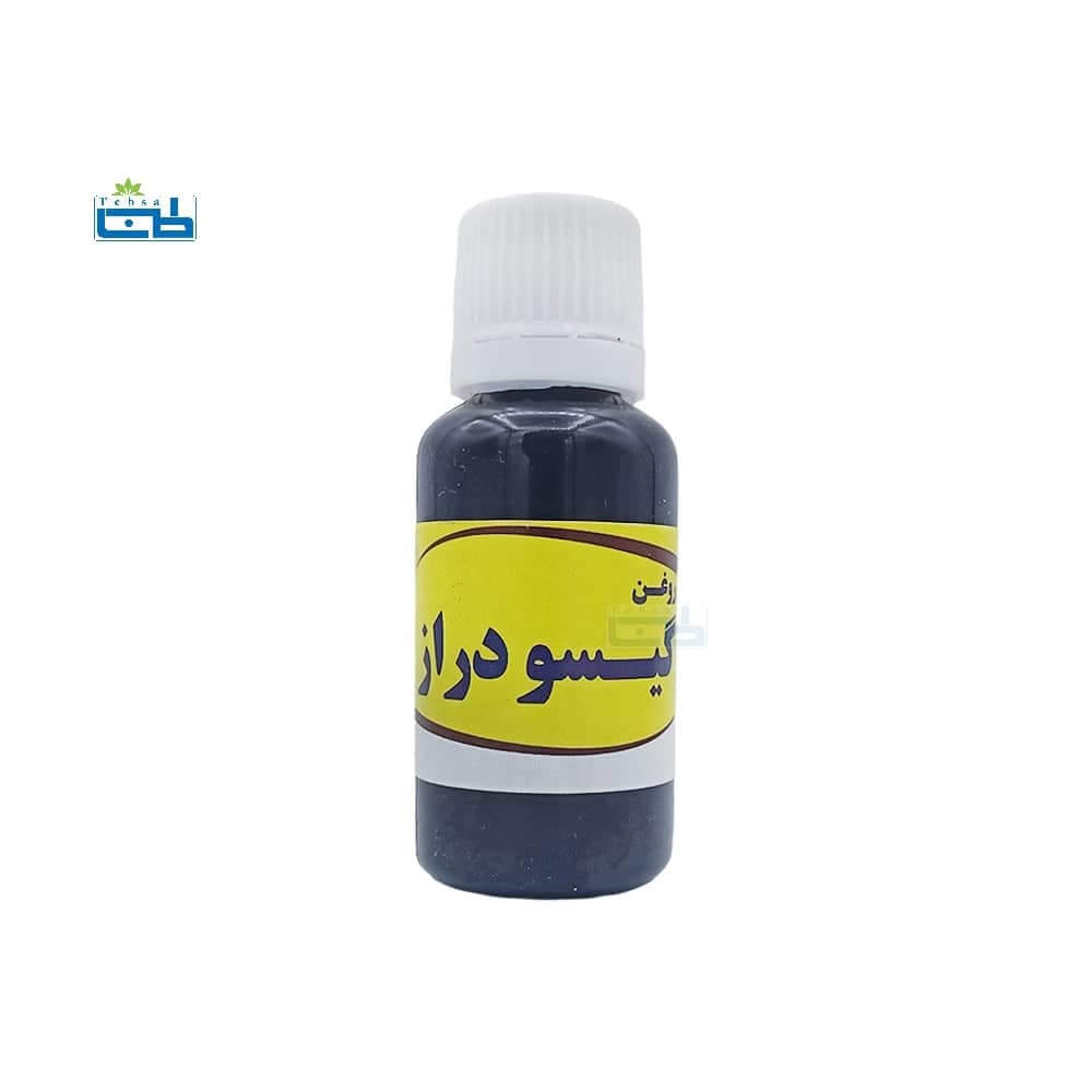 روغن گیسو دراز 40 گرم