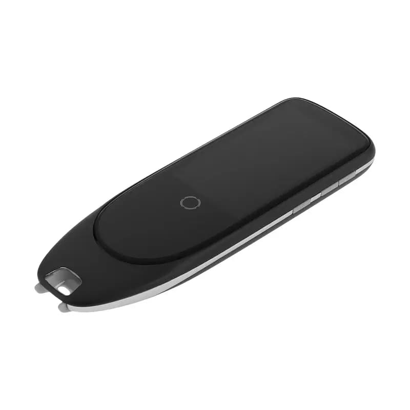 مترجم جیبی یودایِو پن 3 با هوش مصنوعی و اسکنر متن / Youdao Dictionary pen 3 scanning pen — تصویر ۵
