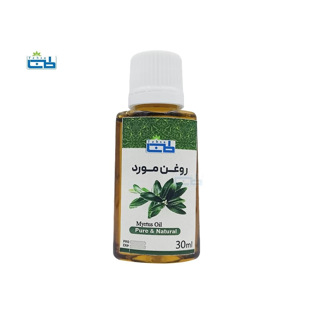 روغن مورد طب سا 30 میلی لیتر