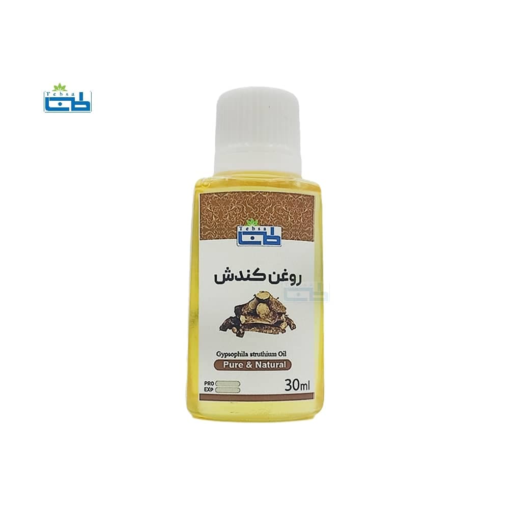 روغن کندش طب سا 30 میلی لیتر