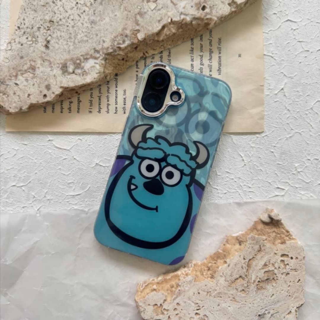 قاب IMD سالیوان کد ARS مناسب برای گوشی موبایل سامسونگ گلکسی Samsung Galaxy A12 / A13 / A15 / A16 / A21S / A26 / A32 4G / A52 / A52S / A54 / A55 / A56 / S24 FE / S24 Ultra / S25 Ultra — تصویر ۳