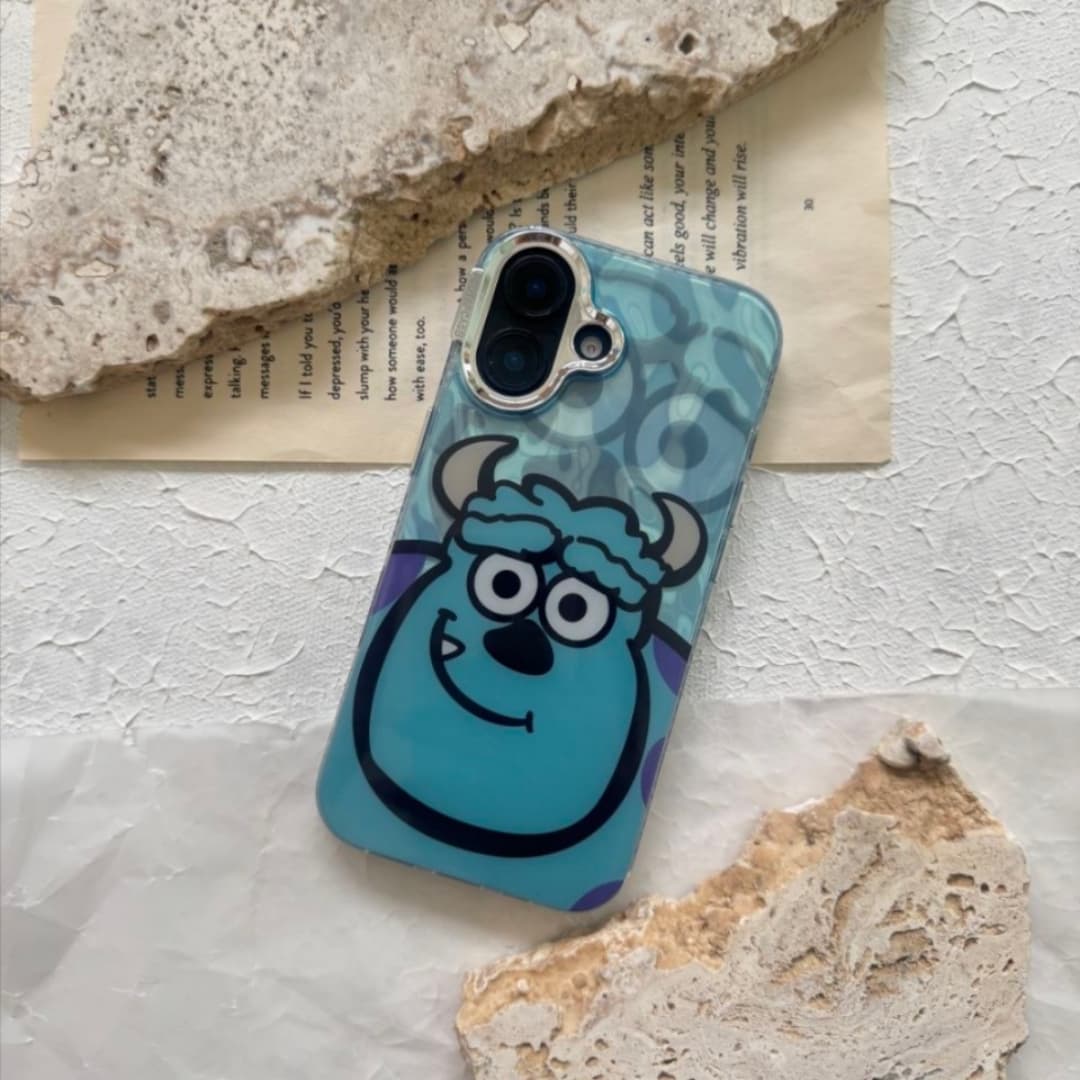 قاب IMD سالیوان کد ARS مناسب برای گوشی موبایل سامسونگ گلکسی Samsung Galaxy A12 / A13 / A15 / A16 / A21S / A26 / A32 4G / A52 / A52S / A54 / A55 / A56 / S24 FE / S24 Ultra / S25 Ultra