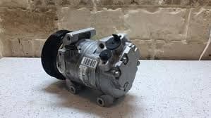 کمپرسور کولر رنو L90 برند والئو