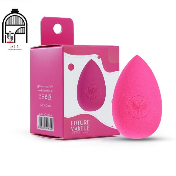 اسفنج فیوچر میکاپ FU5901 FUTURE KAMEUP Double Tap Beauty Sponge – FU5901