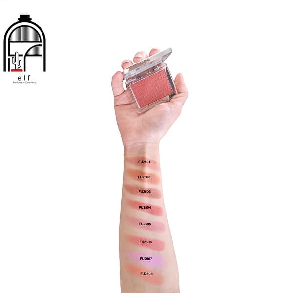 رژگونه فیوچر میکاپ FUTURE MAKEUP Blush — تصویر ۲