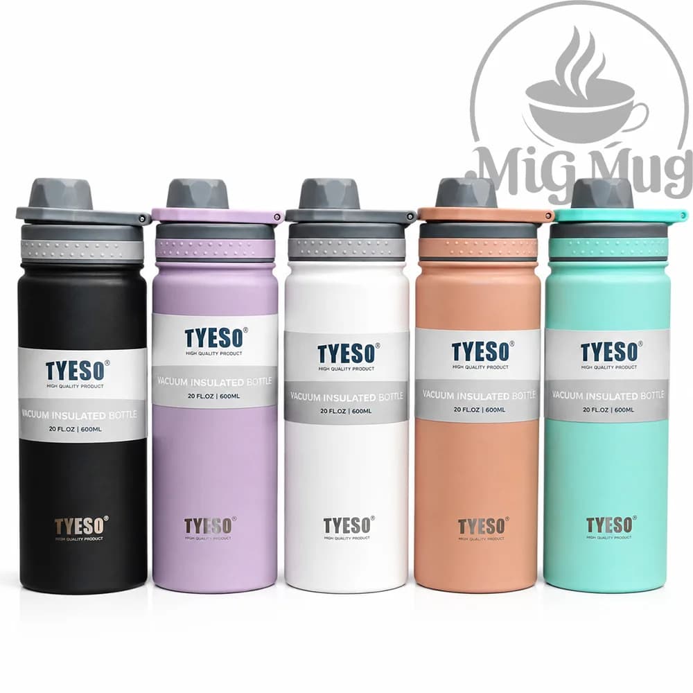 تراول ماگ تایسو کد 8706 TYESO