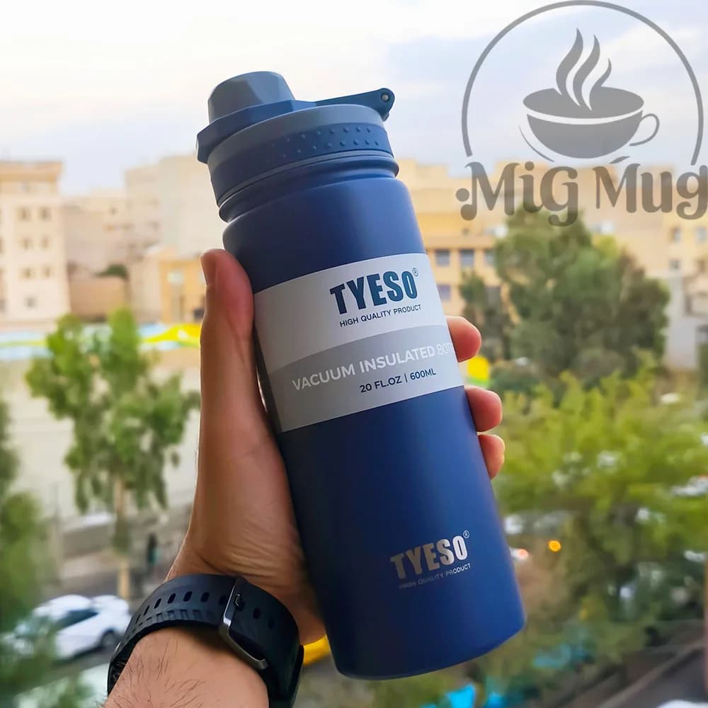 تراول ماگ تایسو کد 8706 TYESO — تصویر ۶
