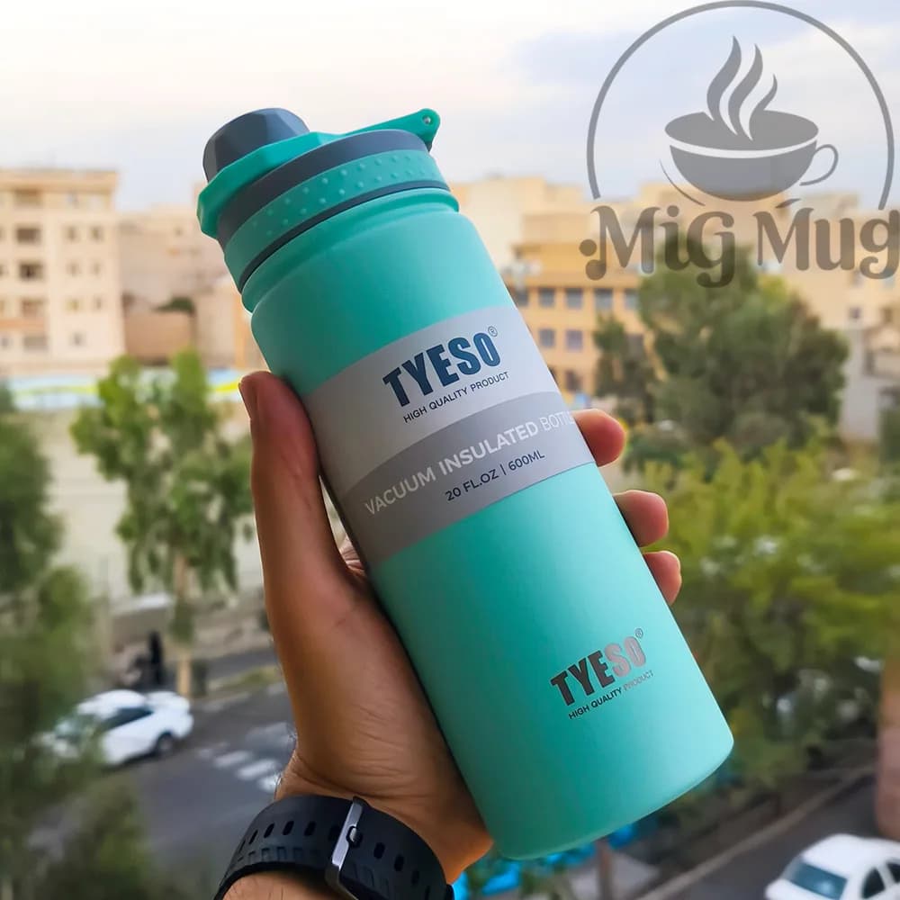 تراول ماگ تایسو کد 8706 TYESO — تصویر ۸