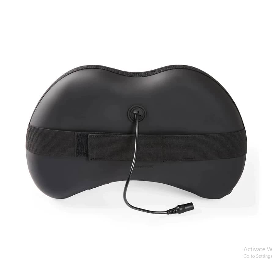 بالشتک ماساژ گرمایشی آنکو Anko Massage Pillow — تصویر ۳