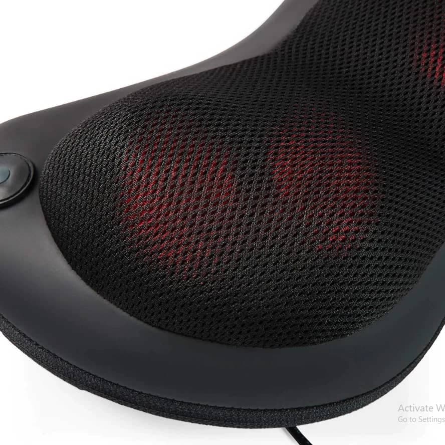 بالشتک ماساژ گرمایشی آنکو Anko Massage Pillow — تصویر ۵