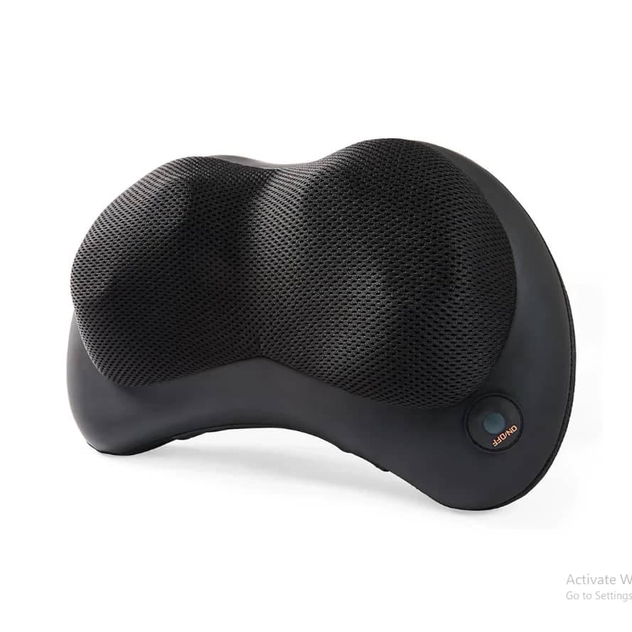 بالشتک ماساژ گرمایشی آنکو Anko Massage Pillow — تصویر ۴