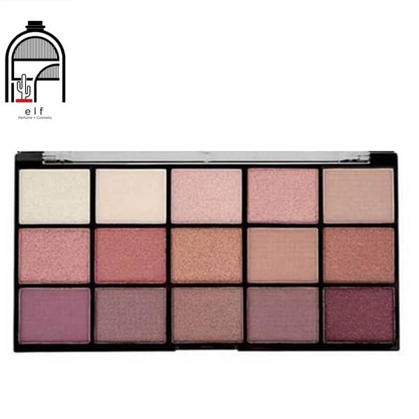 پالت سایه آکونیک 3 رولوشن Revolution Re Loaded Palette Iconic 3.0