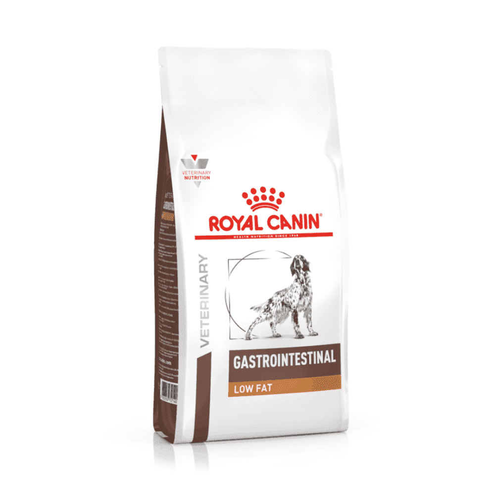 غذای خشک سگ رویال کنین گاسترو لو فت وزن 1.5 کیلو | Royal Canin Gastro Low Fat