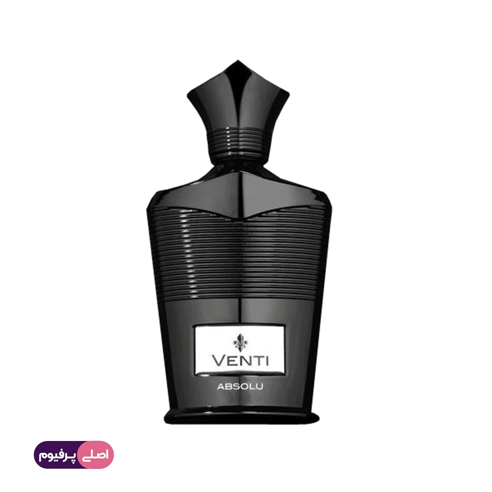 ونتی ابسولو فراگرنس ورد (Fragrance)