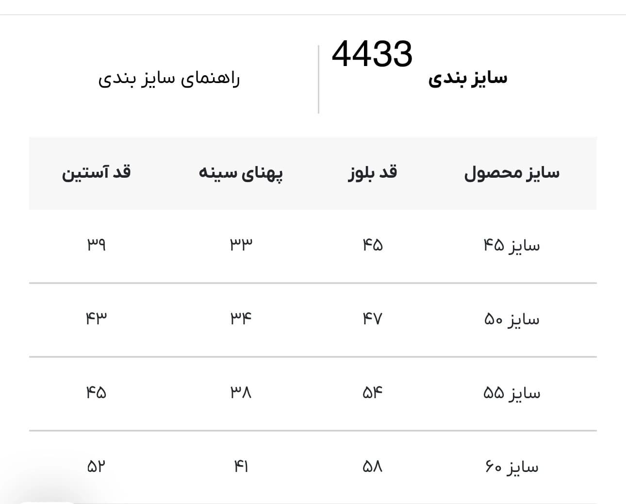 بلوز بچه گانه ویژن کد 4433 — تصویر ۲