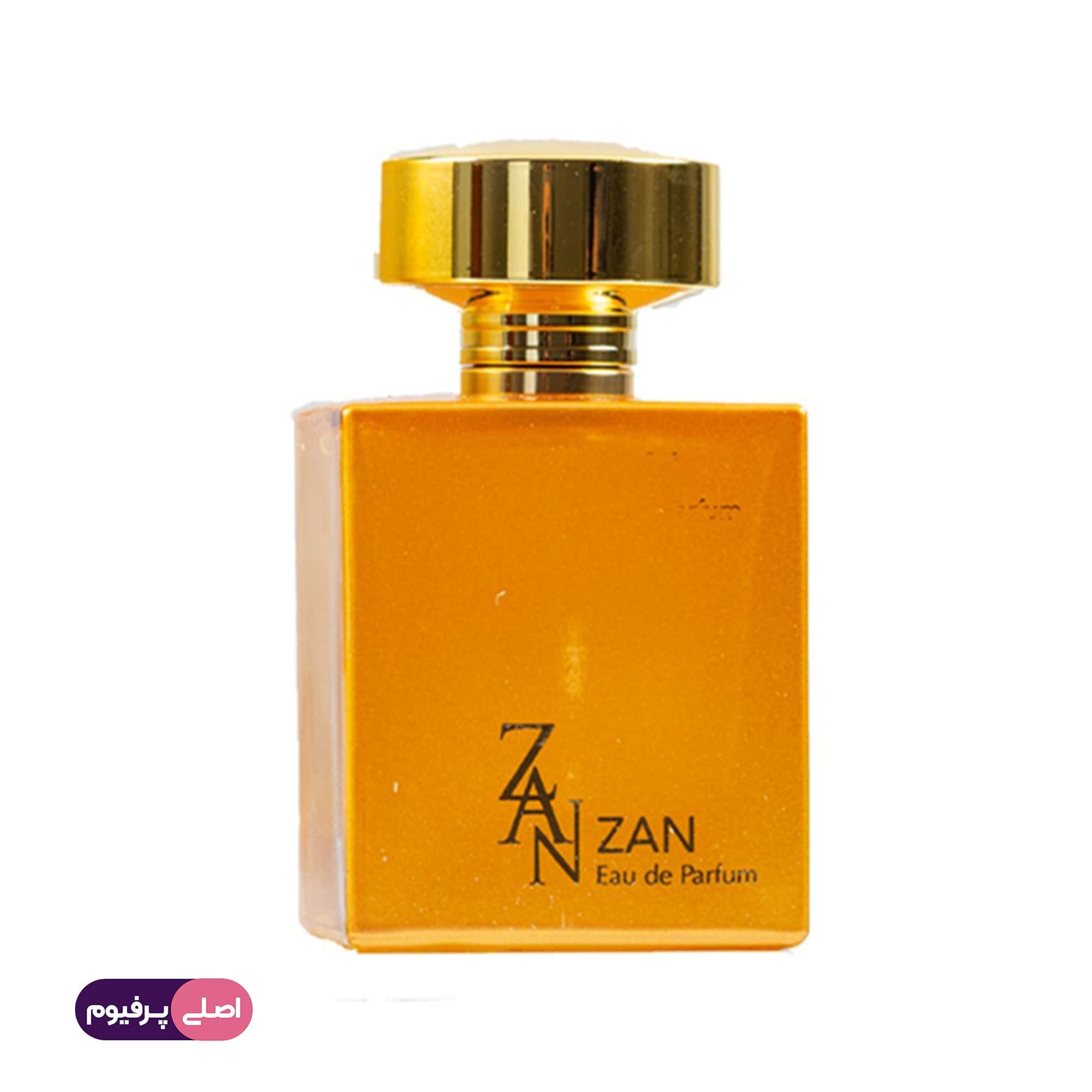 زان فراگرنس ورد (Fragrance)